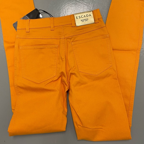 Brand new with tag ESCADA jeans - Picture 5 of 5